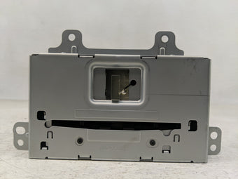 compare product 2015-2016 Buick Encore Radio AM FM Cd Player Receiver Replacement P/N:84027468 Fits Fits 2015 2016 2017 2019 OEM Used Auto Parts