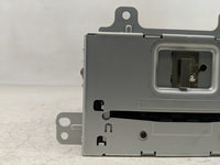 2015-2016 Buick Encore Radio AM FM Cd Player Receiver Replacement P/N:84027468 Fits Fits 2015 2016 2017 2019 OEM Used Auto P