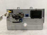 2015-2016 Buick Encore Radio AM FM Cd Player Receiver Replacement P/N:84027468 Fits Fits 2015 2016 2017 2019 OEM Used Auto P