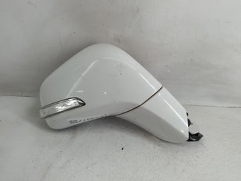 compare product 2016 Buick Encore Side Mirror Replacement Passenger Right View Door Mirror P/N:42402B9 E9026673 Fits OEM Used Auto Parts