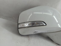 2016 Buick Encore Side Mirror Replacement Passenger Right View Door Mirror P/N:42402B9 E9026673 Fits OEM Used Auto Parts - O