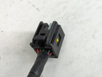 2016 Buick Encore Side Mirror Replacement Passenger Right View Door Mirror P/N:42402B9 E9026673 Fits OEM Used Auto Parts - O