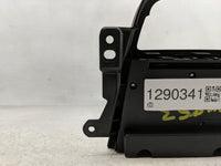 2013-2016 Buick Encore Radio Control Panel - Oemusedautoparts1.com