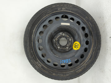 2013-2022 Buick Encore Spare Donut Tire Wheel Rim Oem - Oemusedautoparts1.com
