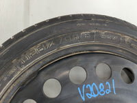 2013-2022 Buick Encore Spare Donut Tire Wheel Rim Oem - Oemusedautoparts1.com