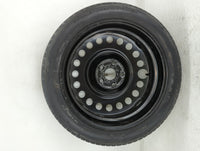 2013-2022 Buick Encore Spare Donut Tire Wheel Rim Oem - Oemusedautoparts1.com