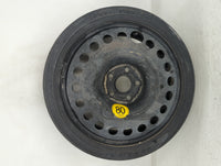 2013-2022 Buick Encore Spare Donut Tire Wheel Rim Oem - Oemusedautoparts1.com
