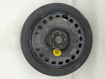 compare product 2013-2022 Buick Encore Spare Donut Tire Wheel Rim Oem