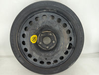 2013-2022 Buick Encore Spare Donut Tire Wheel Rim Oem - Oemusedautoparts1.com