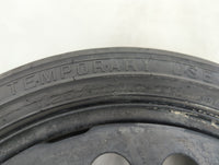 2013-2022 Buick Encore Spare Donut Tire Wheel Rim Oem - Oemusedautoparts1.com