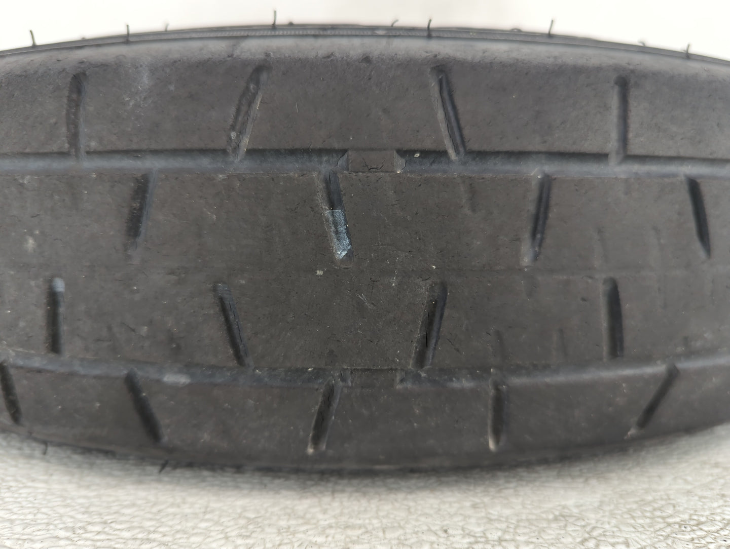 2013-2022 Buick Encore Spare Donut Tire Wheel Rim Oem - Oemusedautoparts1.com