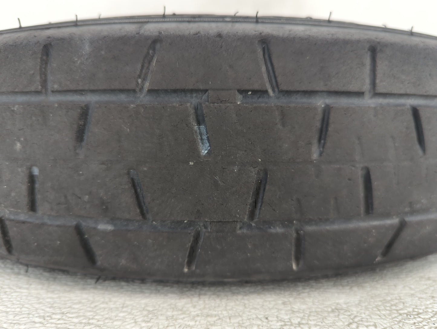 2013-2022 Buick Encore Spare Donut Tire Wheel Rim Oem - Oemusedautoparts1.com