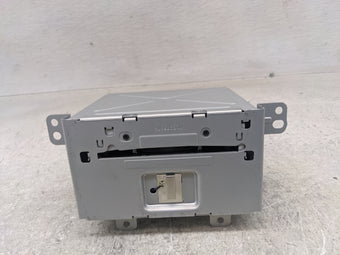 compare product 2016 Buick Encore Radio AM FM Cd Player Receiver Replacement P/N:84022548 Fits Fits 2017 OEM Used Auto Parts