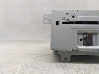 2016 Buick Encore Radio AM FM Cd Player Receiver Replacement P/N:84022548 Fits Fits 2017 OEM Used Auto Parts - Oemusedautopa