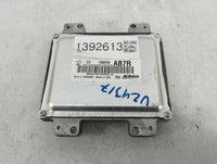 2013-2016 Buick Encore PCM Engine Control Computer ECU ECM PCU OEM P/N:12669749 Fits Fits 2011 2012 2013 2014 2015 2016 OEM 