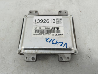 compare product 2013-2016 Buick Encore PCM Engine Control Computer ECU ECM PCU OEM P/N:12669749 Fits Fits 2011 2012 2013 2014 2015 2016 OEM Used Auto Parts