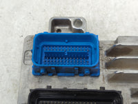 2013-2016 Buick Encore PCM Engine Control Computer ECU ECM PCU OEM P/N:12669749 Fits Fits 2011 2012 2013 2014 2015 2016 OEM 