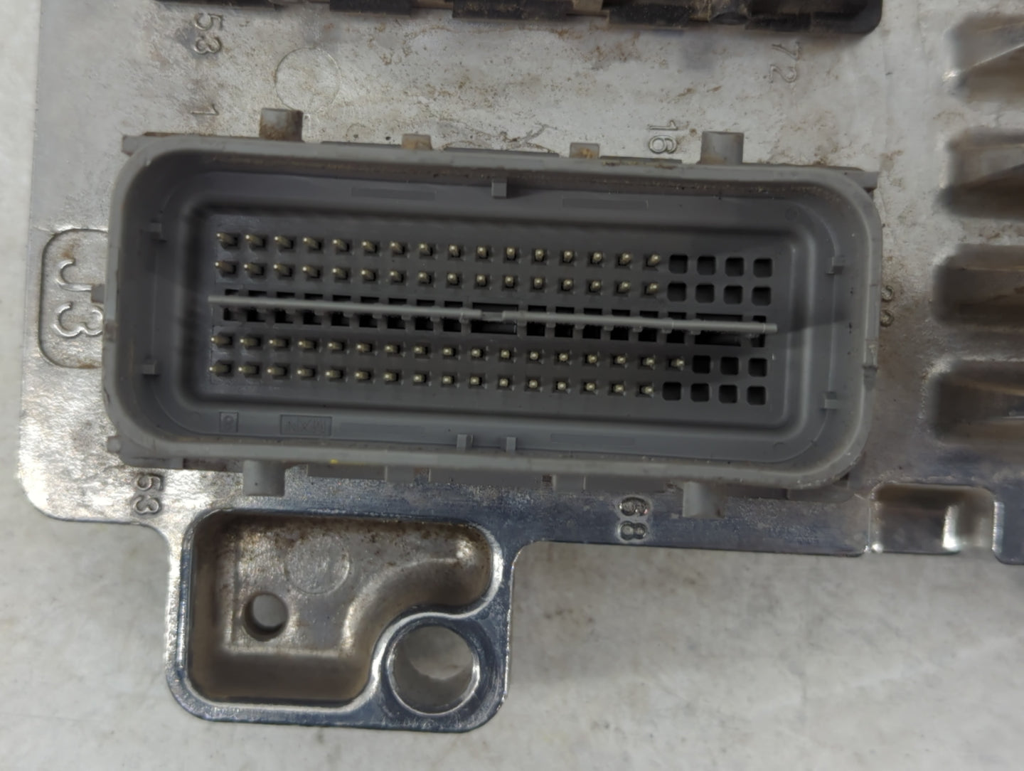 2013-2016 Buick Encore PCM Engine Control Computer ECU ECM PCU OEM P/N:12669749 Fits Fits 2011 2012 2013 2014 2015 2016 OEM 