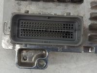 2013-2016 Buick Encore PCM Engine Control Computer ECU ECM PCU OEM P/N:12669749 Fits Fits 2011 2012 2013 2014 2015 2016 OEM 