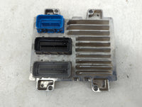 2013-2016 Buick Encore PCM Engine Control Computer ECU ECM PCU OEM P/N:12669749 Fits Fits 2011 2012 2013 2014 2015 2016 OEM 