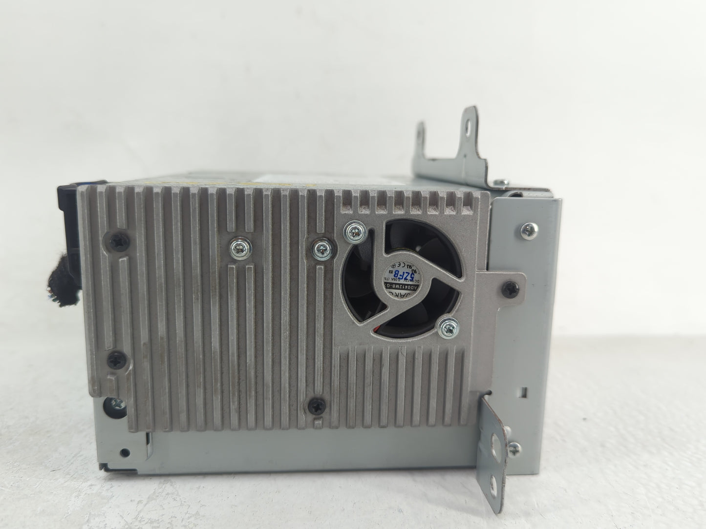 2015-2016 Buick Encore Radio AM FM Cd Player Receiver Replacement P/N:84026635 Fits Fits 2014 2015 2016 2017 OEM Used Auto P