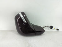 2015-2016 Buick Encore Driver Side View Mirror - Left Door Mirror OEM Used - Oemusedautoparts1.com