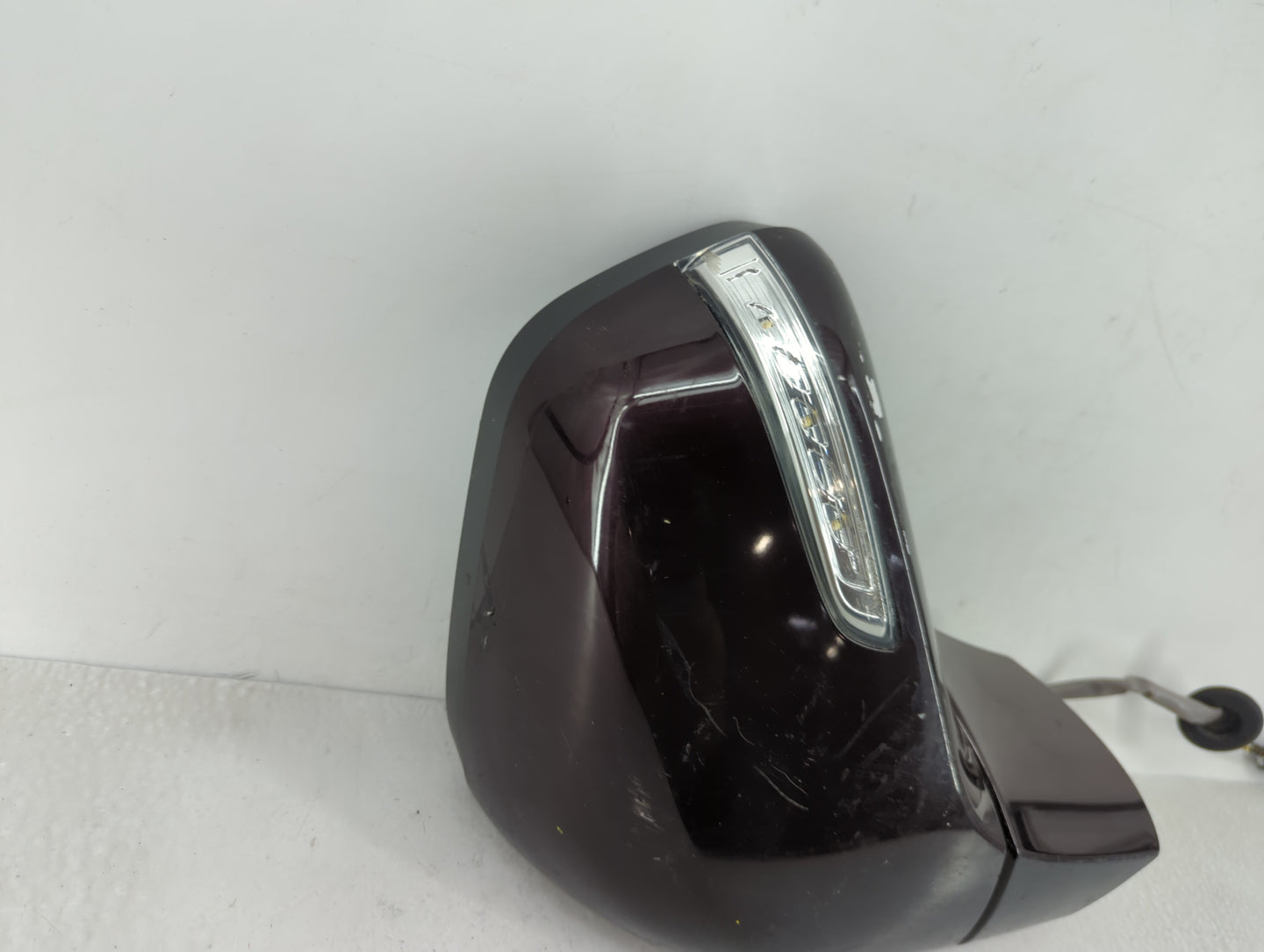 2015-2016 Buick Encore Driver Side View Mirror - Left Door Mirror OEM Used - Oemusedautoparts1.com