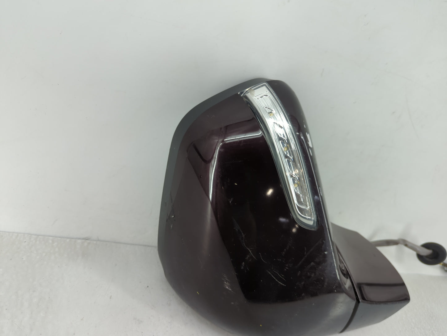 2015-2016 Buick Encore Driver Side View Mirror - Left Door Mirror OEM Used - Oemusedautoparts1.com