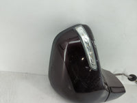 2015-2016 Buick Encore Driver Side View Mirror - Left Door Mirror OEM Used - Oemusedautoparts1.com