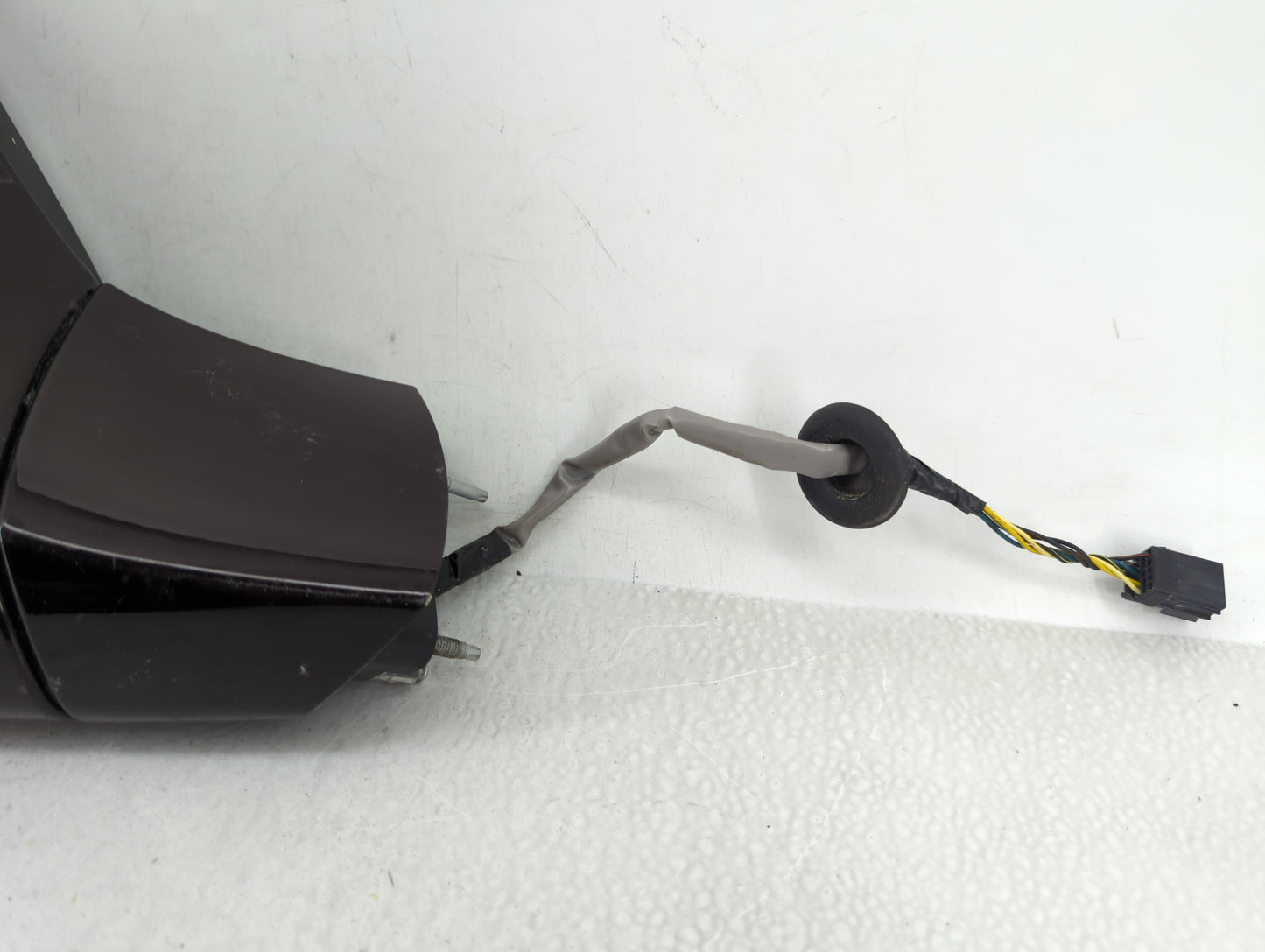 2015-2016 Buick Encore Driver Side View Mirror - Left Door Mirror OEM Used - Oemusedautoparts1.com