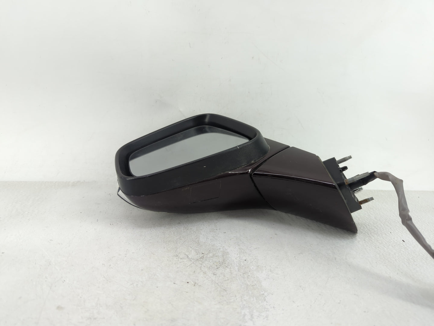 2015-2016 Buick Encore Driver Side View Mirror - Left Door Mirror OEM Used - Oemusedautoparts1.com