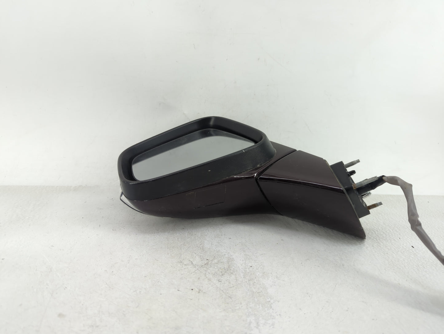2015-2016 Buick Encore Driver Side View Mirror - Left Door Mirror OEM Used - Oemusedautoparts1.com