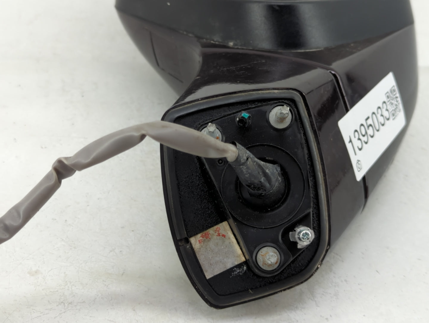 2015-2016 Buick Encore Driver Side View Mirror - Left Door Mirror OEM Used - Oemusedautoparts1.com