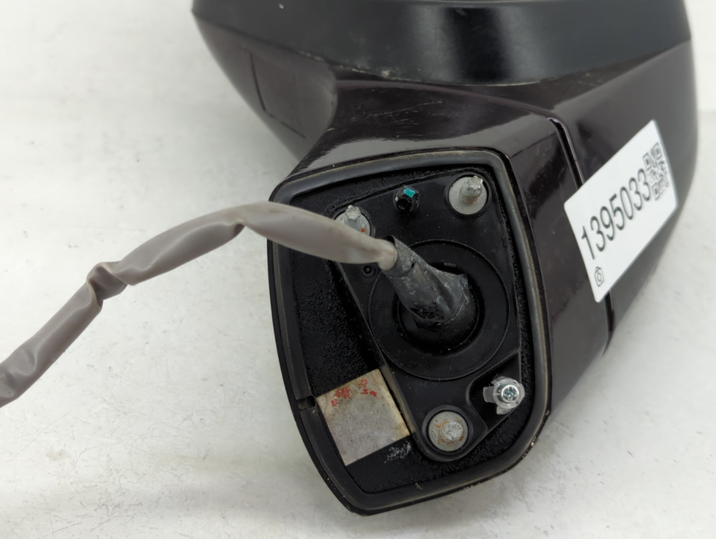2015-2016 Buick Encore Driver Side View Mirror - Left Door Mirror OEM Used - Oemusedautoparts1.com