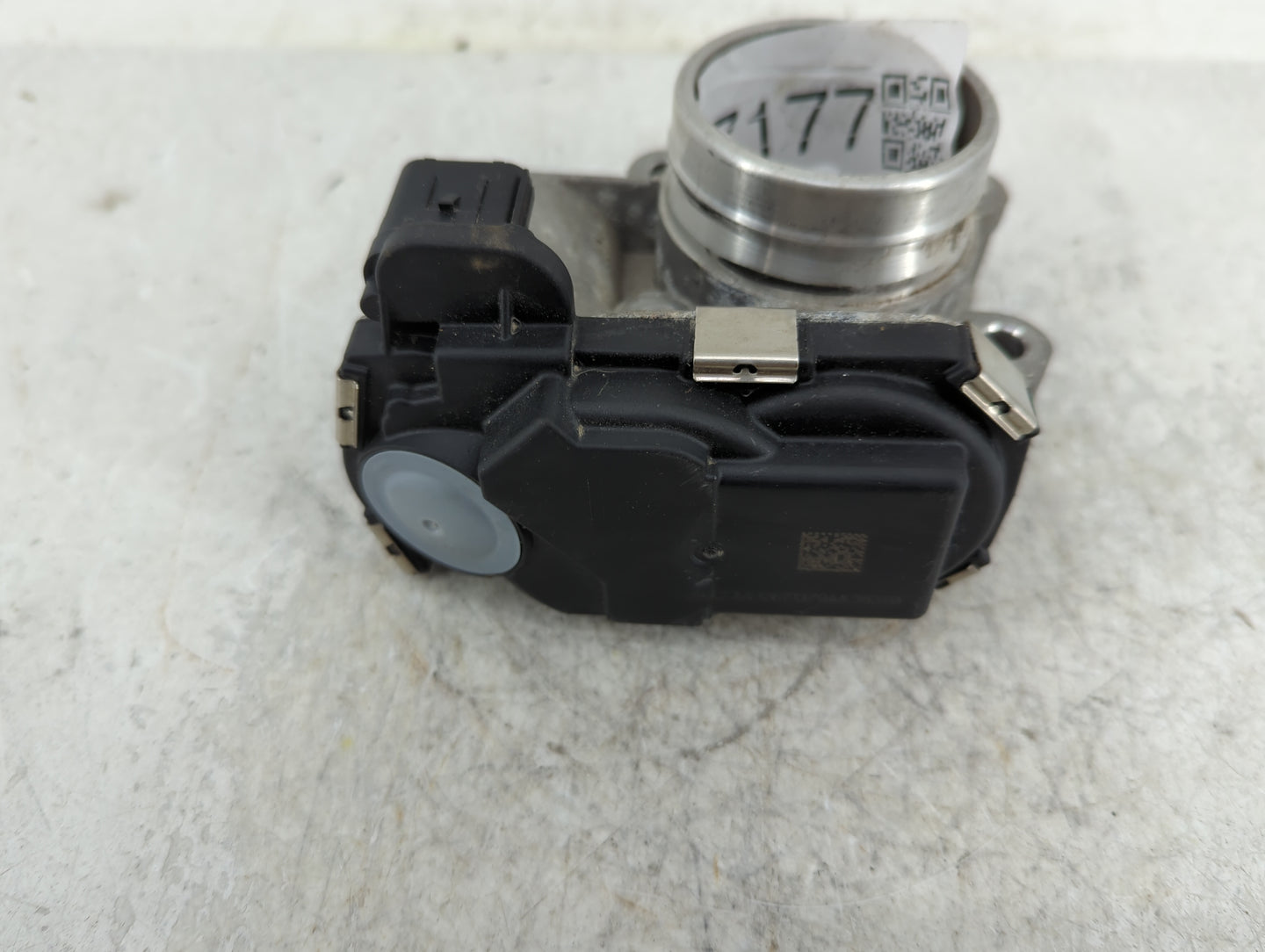2013-2021 Buick Encore Throttle Body P/N:12671379AA Fits Fits 2011 2012 2013 2014 2015 2016 2017 2018 2019 2020 2021 OEM Use