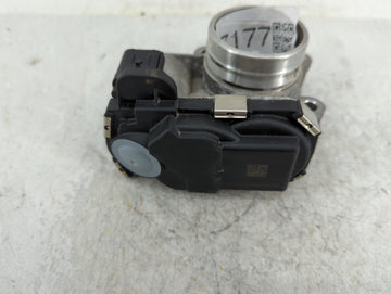 2013-2021 Buick Encore Throttle Body P/N:12671379AA Fits Fits 2011 2012 2013 2014 2015 2016 2017 2018 2019 2020 2021 OEM Used Auto Parts