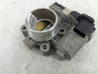 2013-2021 Buick Encore Throttle Body P/N:12671379AA Fits Fits 2011 2012 2013 2014 2015 2016 2017 2018 2019 2020 2021 OEM Use