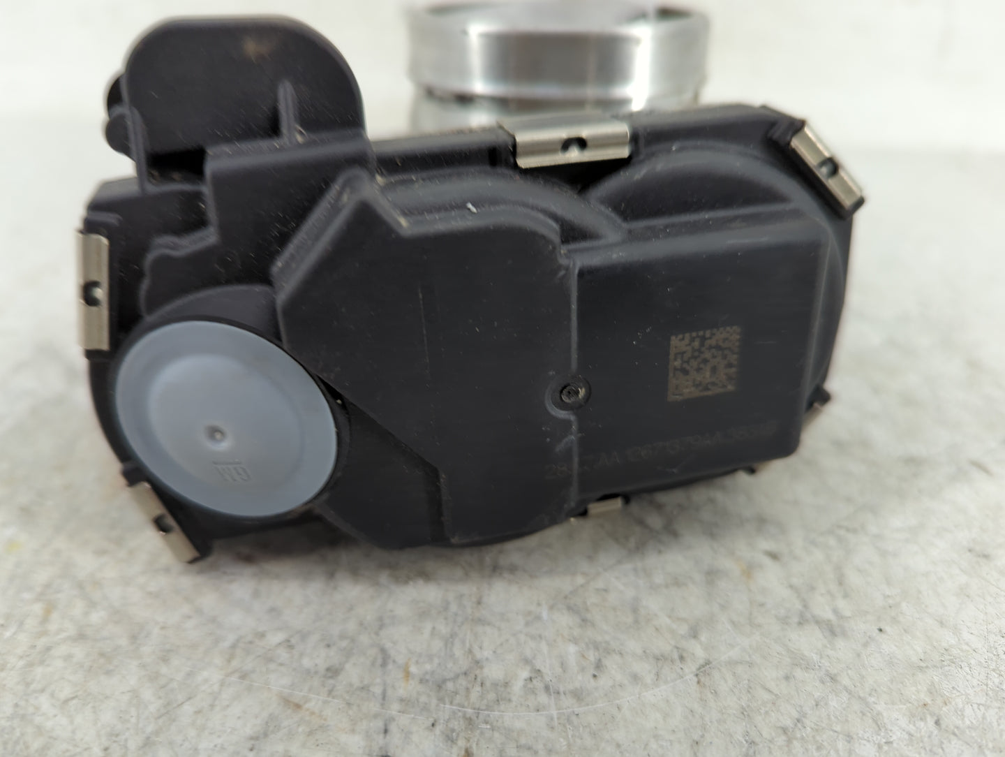 2013-2021 Buick Encore Throttle Body P/N:12671379AA Fits Fits 2011 2012 2013 2014 2015 2016 2017 2018 2019 2020 2021 OEM Use