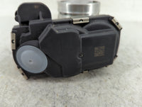 2013-2021 Buick Encore Throttle Body P/N:12671379AA Fits Fits 2011 2012 2013 2014 2015 2016 2017 2018 2019 2020 2021 OEM Use