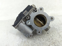 2013-2021 Buick Encore Throttle Body P/N:12671379AA Fits Fits 2011 2012 2013 2014 2015 2016 2017 2018 2019 2020 2021 OEM Use
