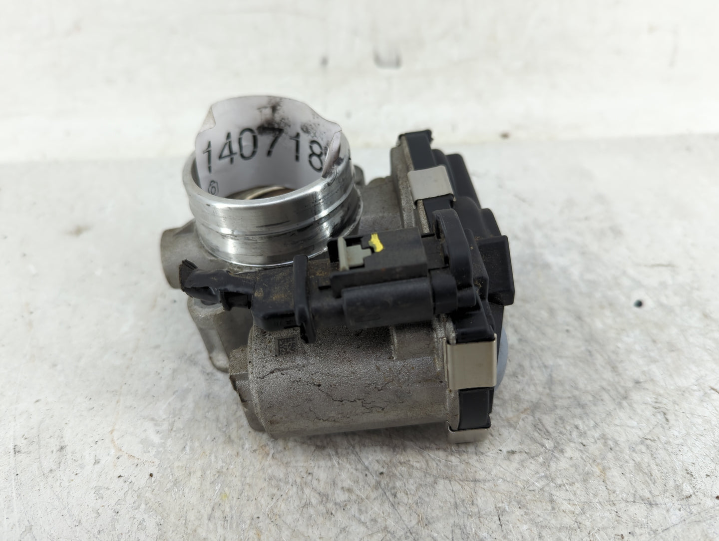 2016-2021 Buick Encore Throttle Body P/N:12671379AA Fits Fits 2016 2017 2018 2019 2020 2021 2022 OEM Used Auto Parts - Oemus