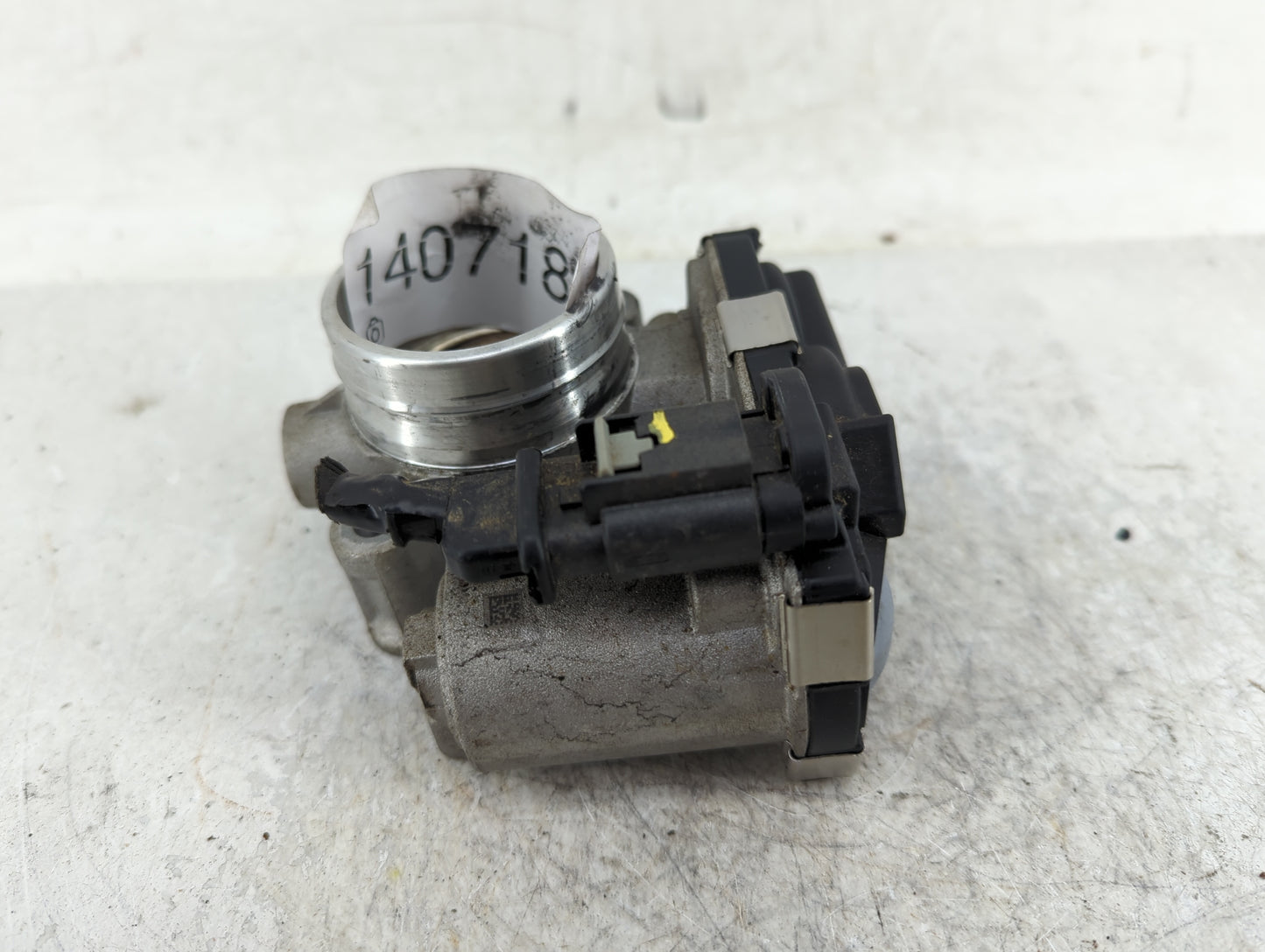 2016-2021 Buick Encore Throttle Body P/N:12671379AA Fits Fits 2016 2017 2018 2019 2020 2021 2022 OEM Used Auto Parts - Oemus