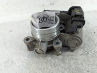 2016-2021 Buick Encore Throttle Body P/N:12671379AA Fits Fits 2016 2017 2018 2019 2020 2021 2022 OEM Used Auto Parts - Oemus
