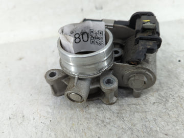 2016-2021 Buick Encore Throttle Body P/N:12671379AA Fits Fits 2016 2017 2018 2019 2020 2021 2022 OEM Used Auto Parts