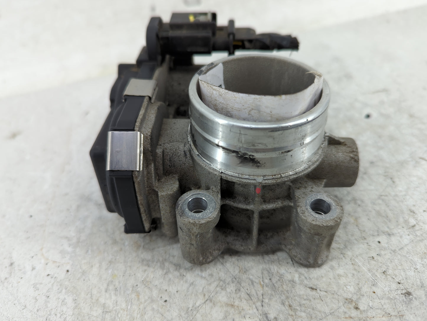 2016-2021 Buick Encore Throttle Body P/N:12671379AA Fits Fits 2016 2017 2018 2019 2020 2021 2022 OEM Used Auto Parts - Oemus