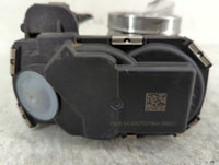 2016-2021 Buick Encore Throttle Body P/N:12671379AA Fits Fits 2016 2017 2018 2019 2020 2021 2022 OEM Used Auto Parts - Oemus