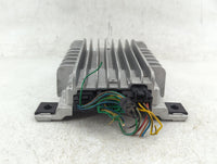 2016 Buick Encore Radio AM FM Cd Player Receiver Replacement P/N:42338477 Fits OEM Used Auto Parts - Oemusedautoparts1.com