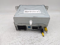 2015-2016 Buick Encore Radio AM FM Cd Player Receiver Replacement P/N:84022548 Fits Fits 2014 2015 2016 2017 OEM Used Auto P