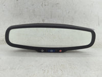2013-2021 Buick Encore Interior Rear View Mirror Replacement OEM Fits OEM Used Auto Parts - Oemusedautoparts1.com