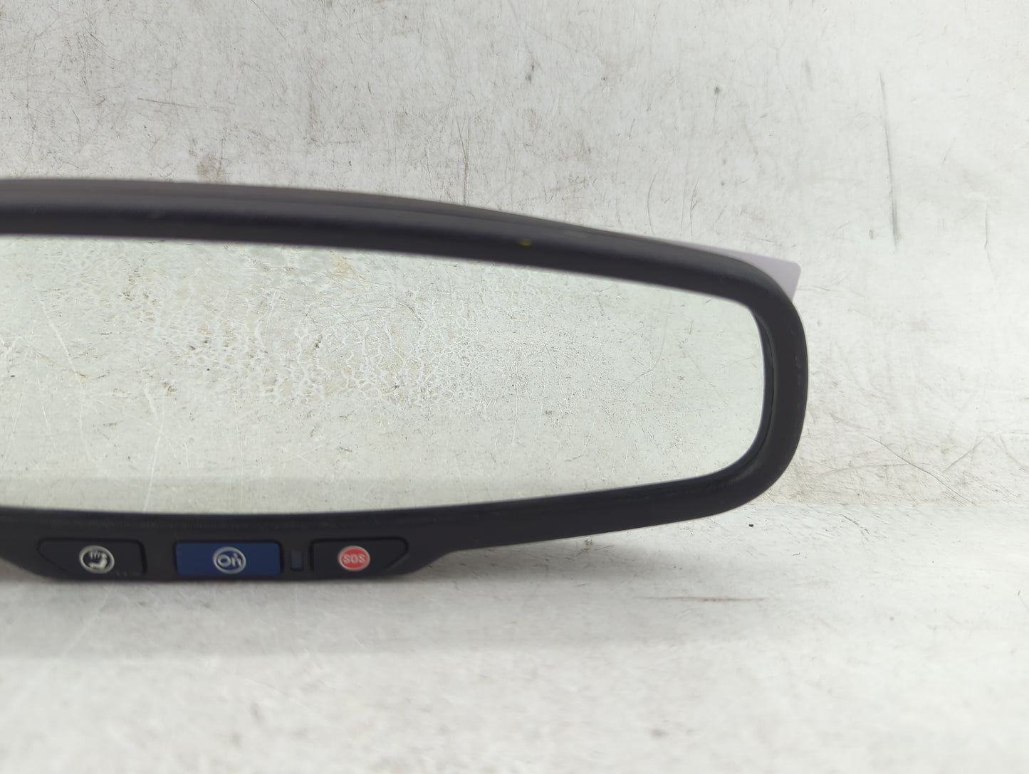 2013-2021 Buick Encore Interior Rear View Mirror Replacement OEM Fits OEM Used Auto Parts - Oemusedautoparts1.com